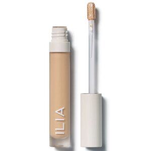 Ilia True Skin Serum Concealer in Yucca:  new, unopened, in original packaging